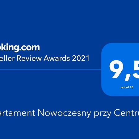 Uno 6 Διαμέρισμα Γκντανσκ Εξωτερικό φωτογραφία