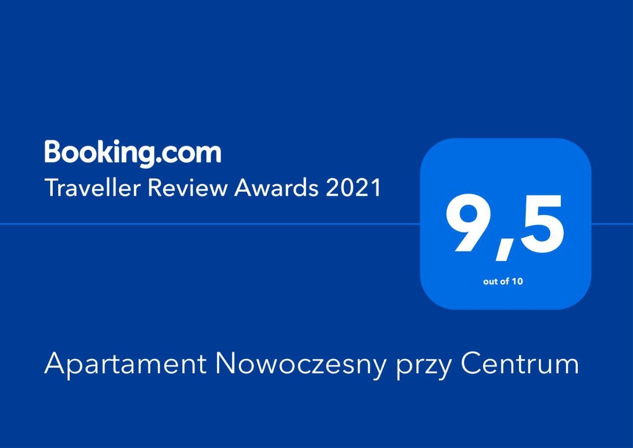 Uno 6 Διαμέρισμα Γκντανσκ Εξωτερικό φωτογραφία